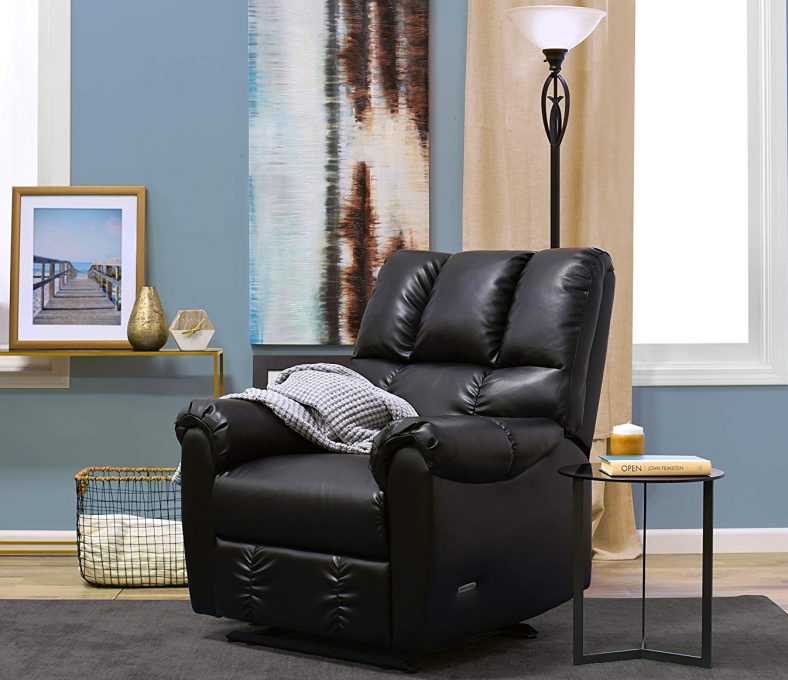 5 Best Barcalounger Recliners (Spring 2024) Which One to Buy?