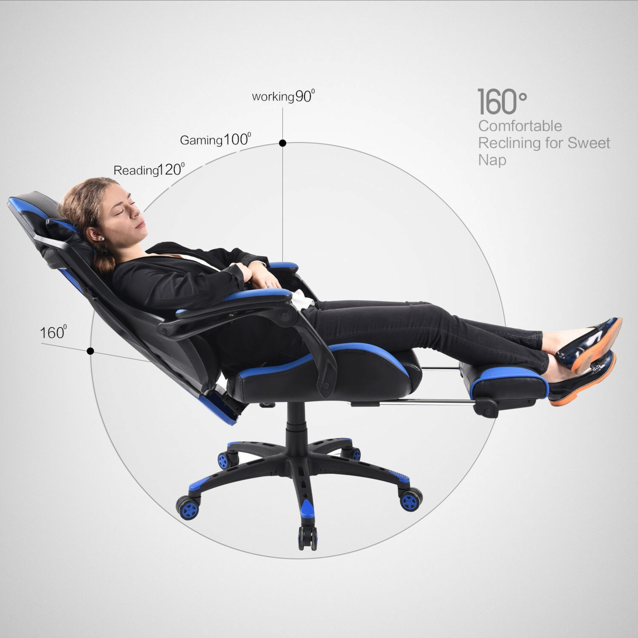 7 Best Ergonomic Recliners Winter 2024 Which One To Buy 3375