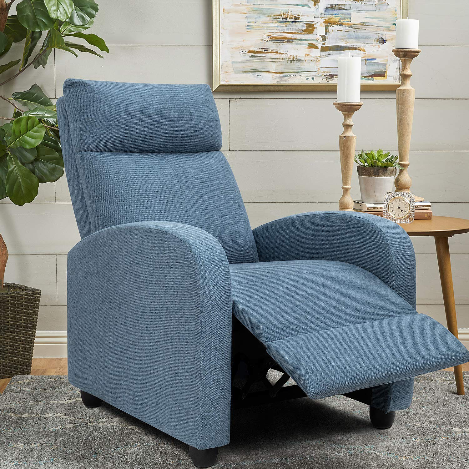 Best Space Saving Recliners 