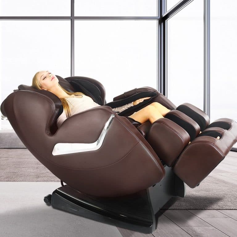 8 Best Zero Gravity Recliners (Spring 2024) Which One to Buy?