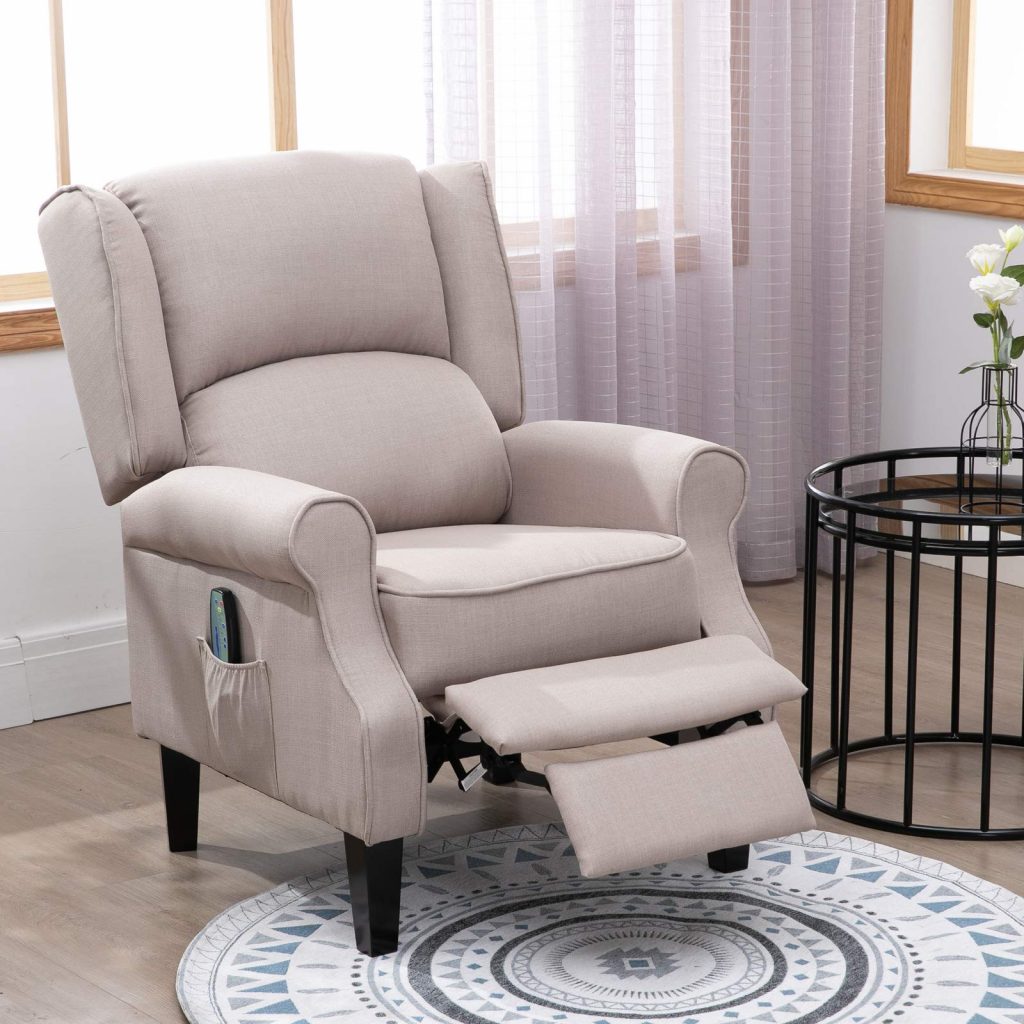 6 Best Massage Recliners (Winter 2024) – Which One to Buy?