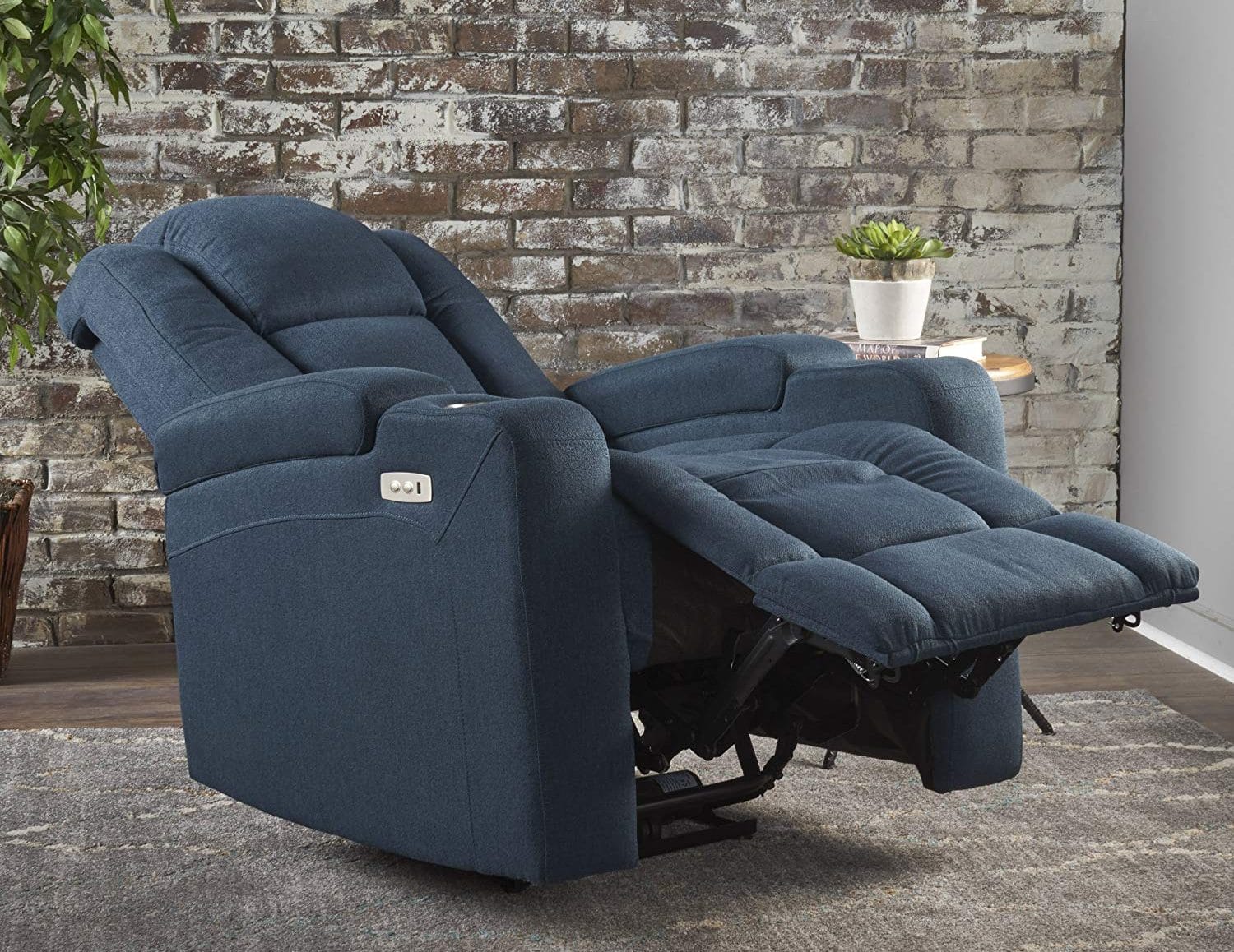 10 Best Power Recliners (Winter 2024) - Which One To Buy?