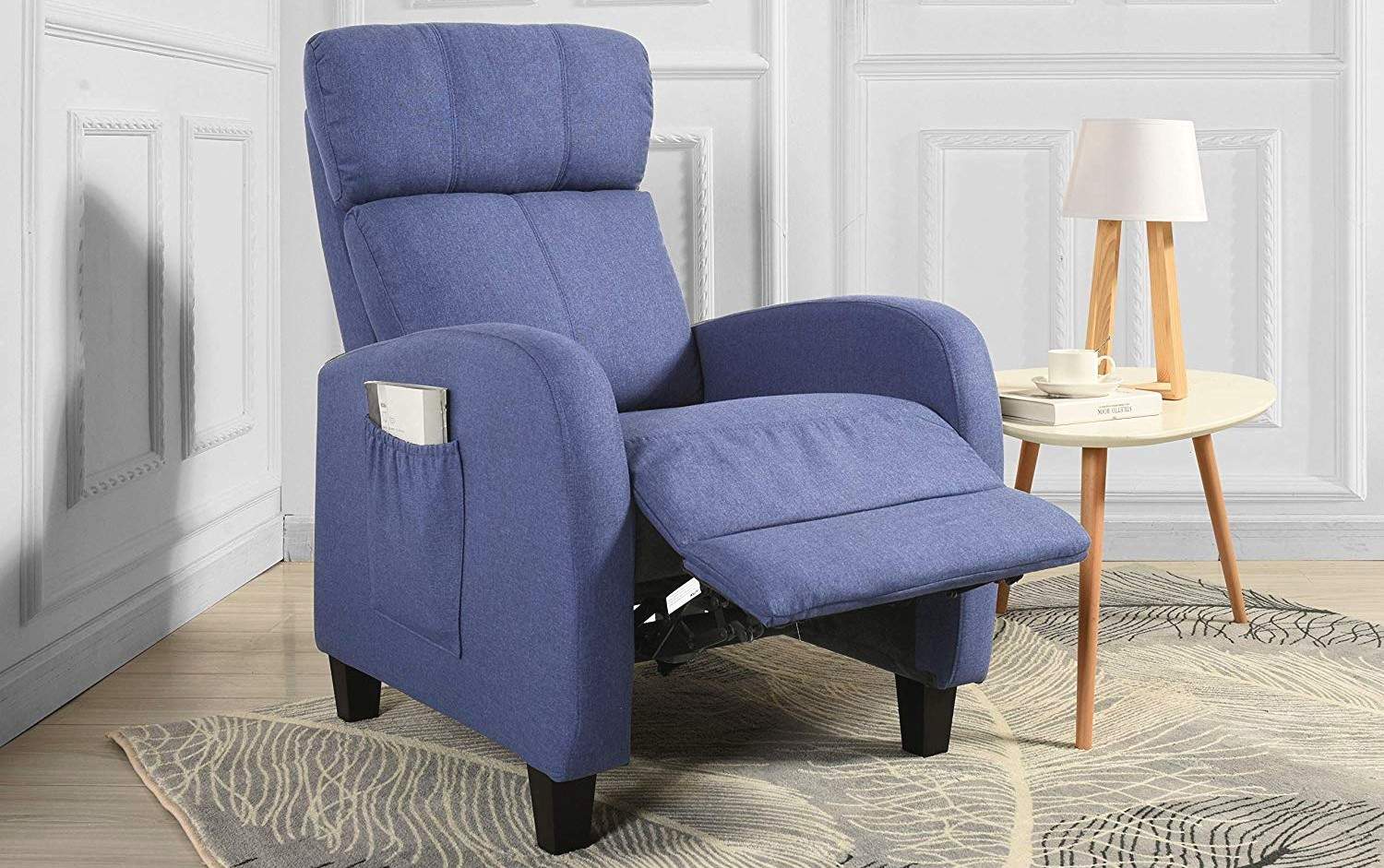 8 Best Recliners under 200 (Spring 2024) Which One to Buy?