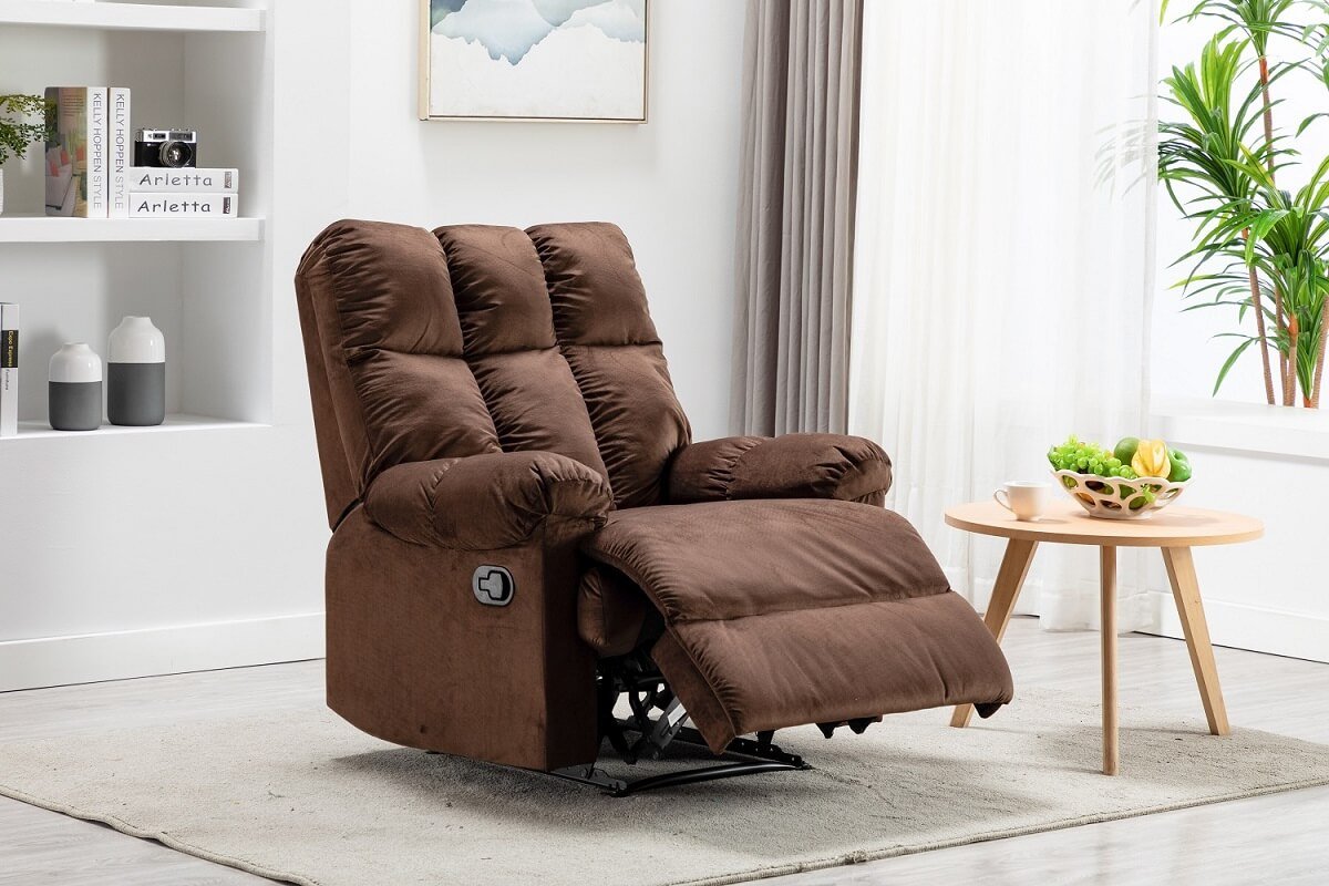 10 Best Recliners (Summer 2023) – Which One to Buy?