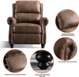 7 Best Cheap Recliners Nov Which One To Buy