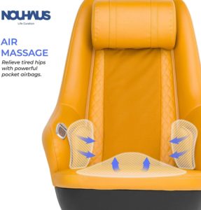 8 Best Massage Chairs Under 1000 Feb 2021 Which One To Buy