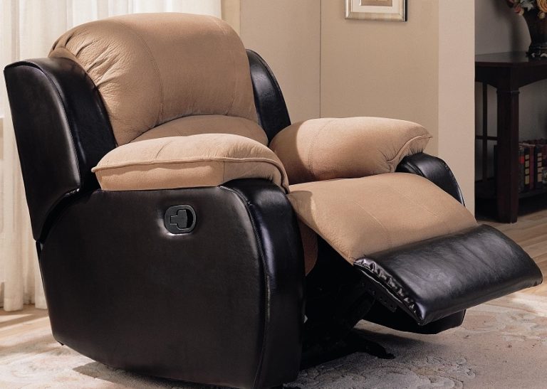 8 Best Rocker Recliners (Winter 2024) Which One to Buy?