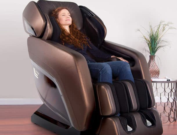 8 Best 3d Massage Chairs Fall 2023 Which One To Buy