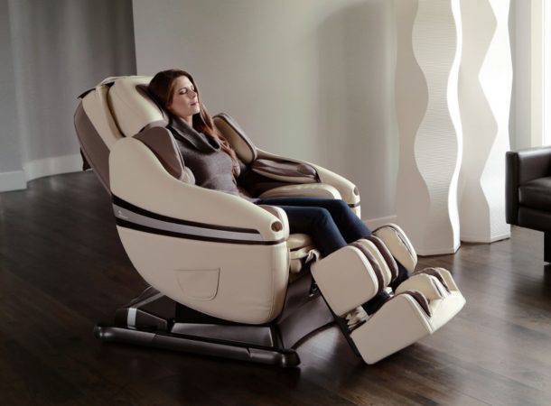 7 Best Japanese Massage Chairs Fall 2023 – Full Review