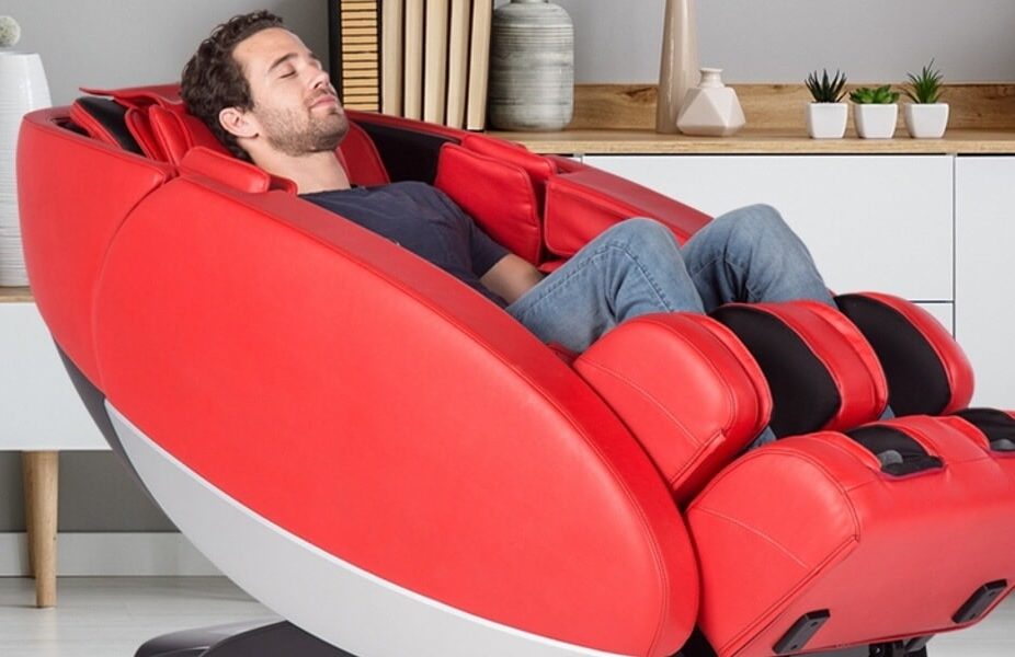 5 Best Massage Chairs For Tall Person Summer 2023 Full Review 2614