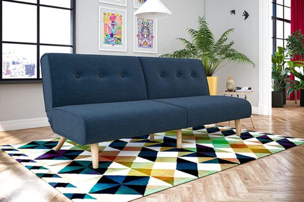 7 Best Sleeper Sofas (Spring 2024) – Which One To Buy?