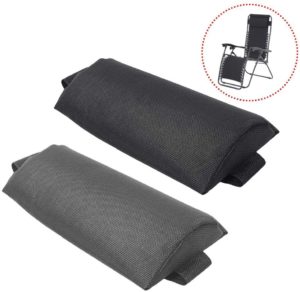 head support pillow for recliner