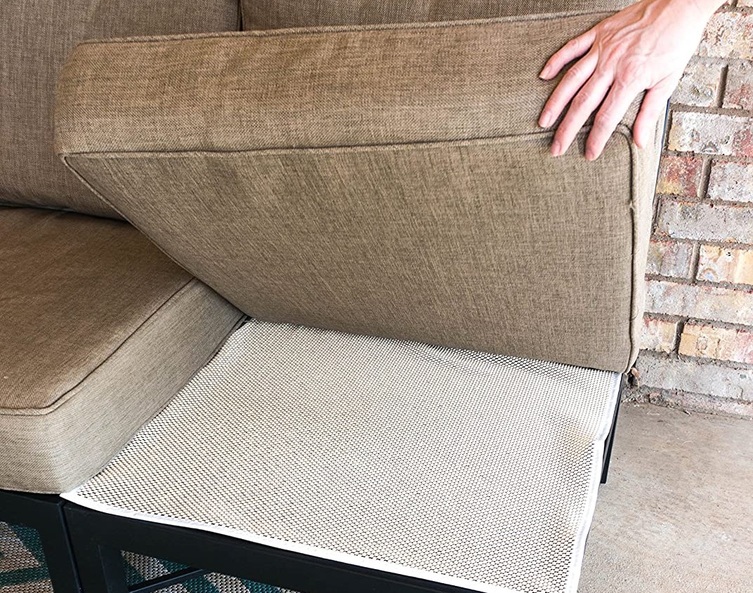How to Keep Couch Cushions From Sliding: It's Easier Than You Thought!