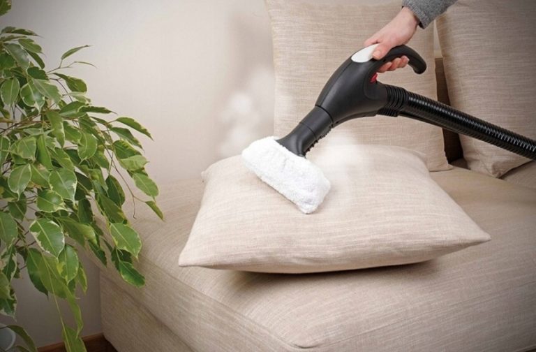 How To Steam Clean A Sofa Guide7 768x504 