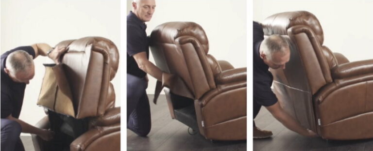 How To Fix A Recliner Chair Back In 3 Simple Steps   How To Fix A Recliner Chair Back Fast 1 768x312 