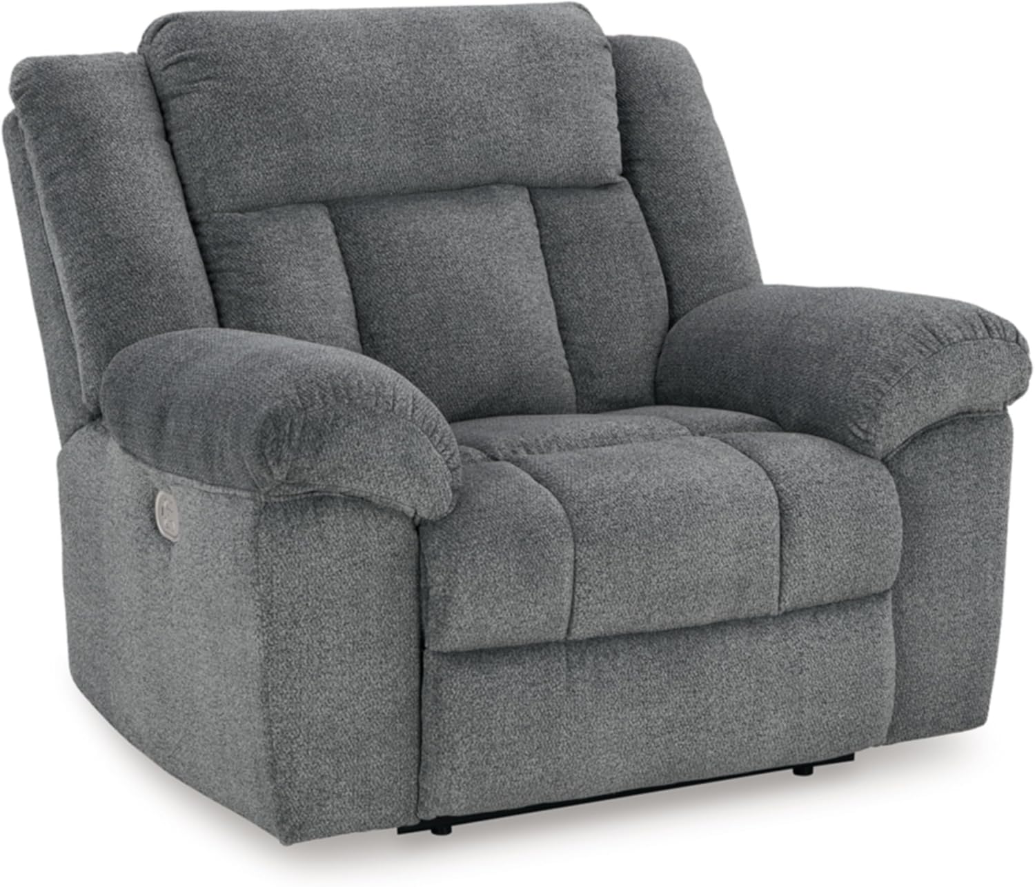 Signature Design by Ashley Clonmel Oversized Recliner